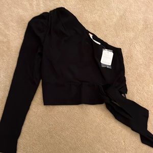 Free People off the shoulder top